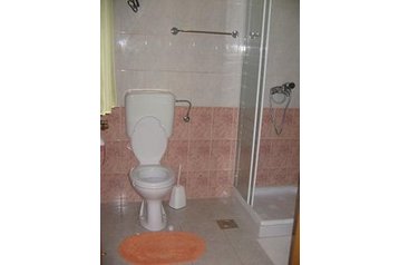 Croaţia Privát Zadar, Interiorul